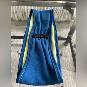 Lululemon running headband/ head warmer